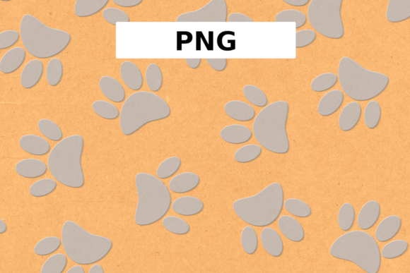Designing with Kraft Paper Dog Paw Pattern: A Comprehensive Guide to Texture, Depth, and Utility