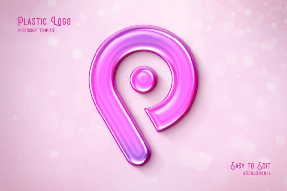 Evaluating the Pink Plastic Logo Effect for Modern Branding Projects